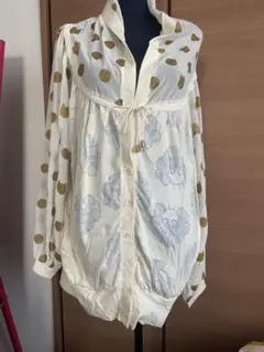 ❤scolarカーデ❤