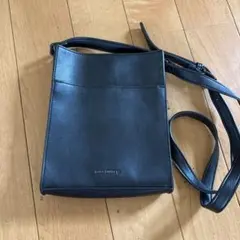 COMME CA ISM コムサ ショルダーバッグのサムネイル