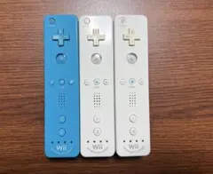 【動作確認済】Wiiリモコン モーションプラス内蔵