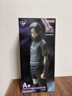 BANDAI MASTERLISE うちはイタチ フィギュア