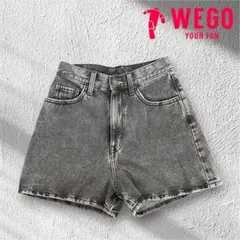 【WEGO】 ショートパンツ　　　M sizeのサムネイル
