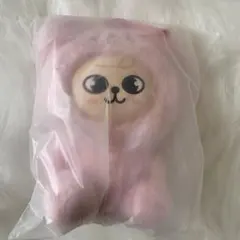 Stray Kids SKZOO スンミン PuppyM ぬいぐるみ 未開封