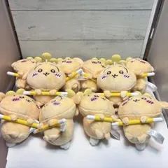 ちいかわ うさぎ 討伐マスコット