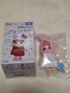 ぷちリカちゃん サンリオキャラクターズコレクション