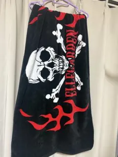 Rui ELLEGARDEN スカルバスタオル 未使用 Rui様専用 ELLEGARDEN スカルバスタオル 未使用 - メルカリ