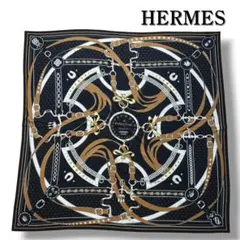ご専用】新品 エルメス トライアングル ジェアン 朝の散歩 カシシル