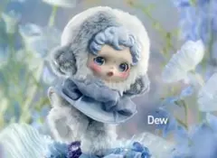 SKULLPANDA L’impressionnisme スカルパンダ　Dew