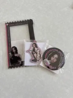 2025年最新】aespa ピンバッジ カリナの人気アイテム - メルカリ