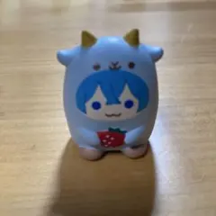 すとぷり入浴剤マスコット ころんくん