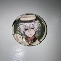 叢雲カゲツ【にじさんじ缶バッジビスケット2】