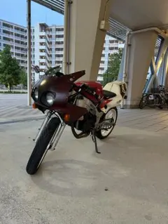 ns1 50ccのサムネイル