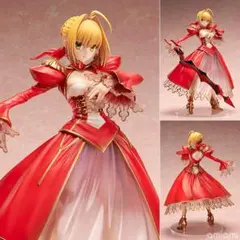 未使用箱傷み ストロンガー セイバー/ネロ・クラウディウス〔第一再臨