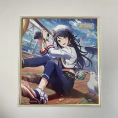 プロジェクトセカイ プロセカ ミニ色紙コレクション ミニ色紙 29A 桐谷
