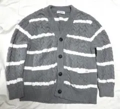 ジェラートピケ　オム/gelato pique homme 上下セット