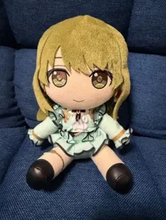 2026年最新】七草にちか ぬいぐるみ giftの人気アイテム - メルカリ