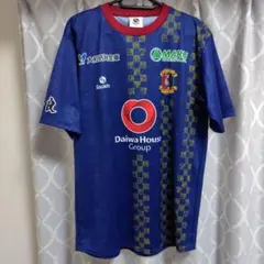 奈良クラブ ウェア