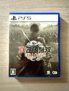 無双オリジンズ PS5