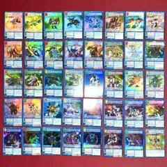 旧デジモンカード デジモンカードゲーム キラ カードダス 旧裏 - メルカリ