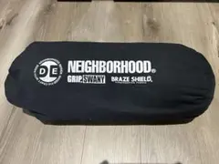 最安値 NEIGHBORHOOD GRIPSWANY タープ中古 - メルカリ