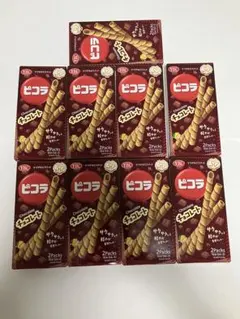 YBC ピコラ 25箱　まとめ売り