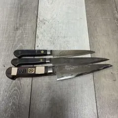 Misono ミソノ スウェーデン鋼 牛刀 270mm 包丁 龍刻印 洋包丁 - メルカリ