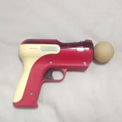 シューティングアタッチメント CECH-ZCM1J モーションコントローラー