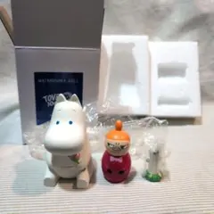 アフタヌーンティー　ムーミンのマトリョーシカのサムネイル