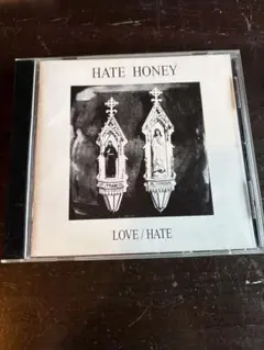 2026年最新】ヘイト・ハニーの人気アイテム - メルカリ