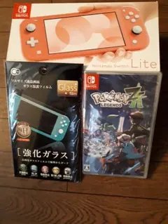 2025年最新】nintendo switch lite ハイラルエディションの人気