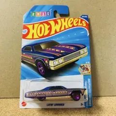2025年最新】wheels lowrider hotの人気アイテム - メルカリ