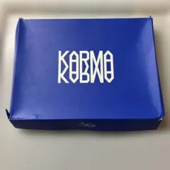 straykids　アルバム　『KARMA』　CEREMONY ver.
