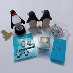 ペンギングッズ