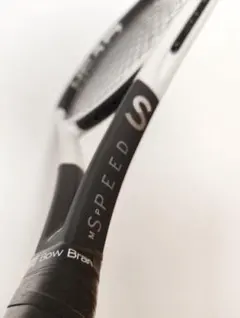 【美品】]HEAD SPEED MP2024 G2　アルパワー125ブラック