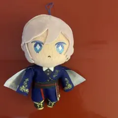 ツイステ エペル エクストラ ぬいぐるみ 寮服
