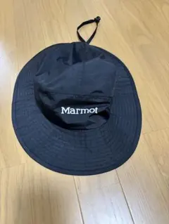 【きくらげ様専用】Marmot マーモット ゴアテックスハット