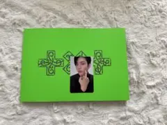 ②スビンセットTXTトゥバ　7TH YEAR 5形態