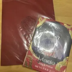 King & Prince ～Made in〜 2022