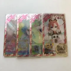 アイプリバース　コーデカード　サンリオ　不揃いまとめ売り