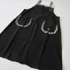 ANNA SUI アナスイ新品 エプロン No.7のサムネイル