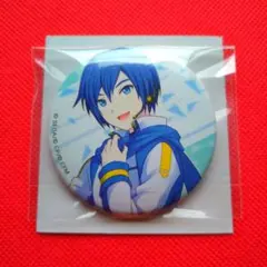 ❤大特価❤　プロセカ プロジェクトセカイ 缶バッジ 缶バッチ KAITO