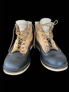 wesco ジョブマスター 9 E ウエスコのサムネイル