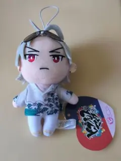 2025年最新】左馬刻ぬいぐるみの人気アイテム - メルカリ