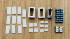 東芝 WIDE i ジャンク品まとめ売り