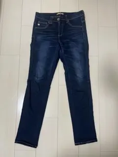 SOMETHING EDWIN スキニーデニム 29 X 30