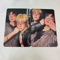 &TEAM　back to life ユニットトレカ　コンイズ