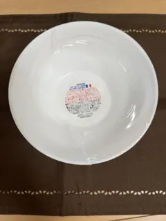 未使用ヤマザキ春のパンまつり2025年 白いデリシャスボール6枚セット