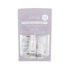 ホワイトニングクリアライン ファーストキット