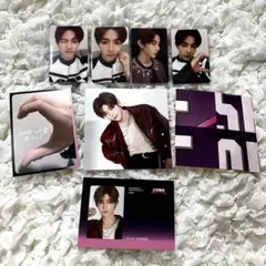 ZEROBASEONE ICONIK JP ⭐️プロフィール必読⭐️