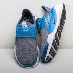 定価15,400円 23.0cm NIKE sock dart se