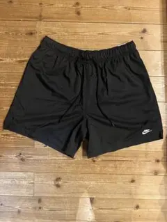 Nike ショートパンツ XLサイズ